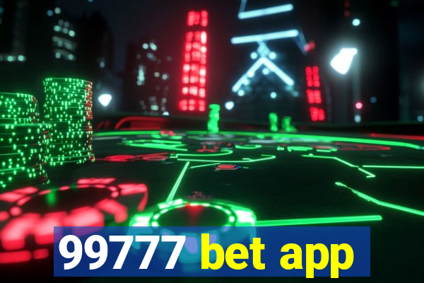 99777 bet app